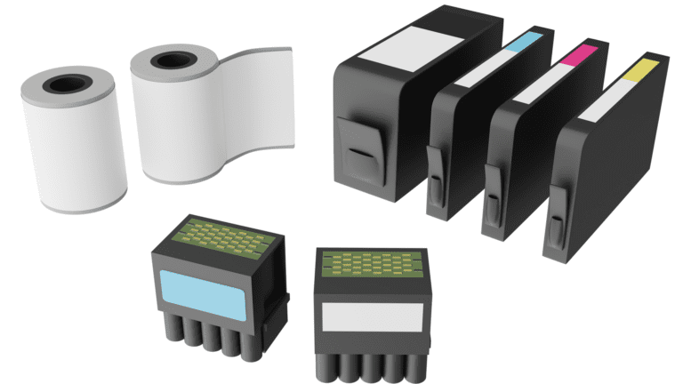 Printer Consumables Featured Image
