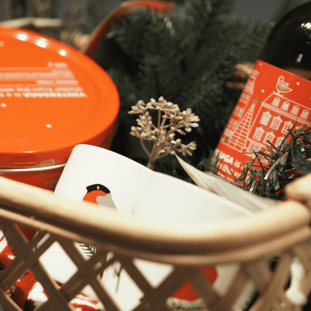 4 Tips For The Perfect Christmas Labels This Festive Season