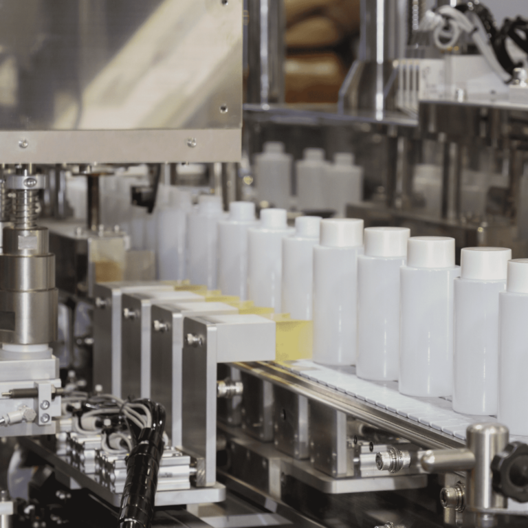 Medical Labelling equipment