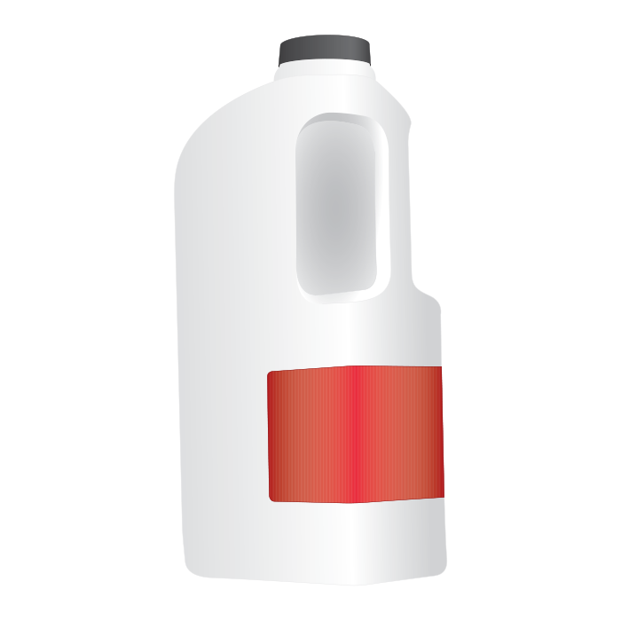 Milk carton applicator