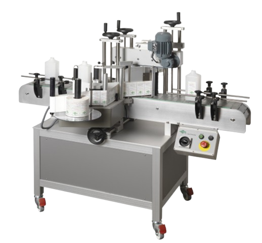 Tri-Roller Applicator