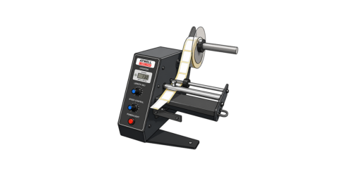 AL-Dispense Label Dispenser