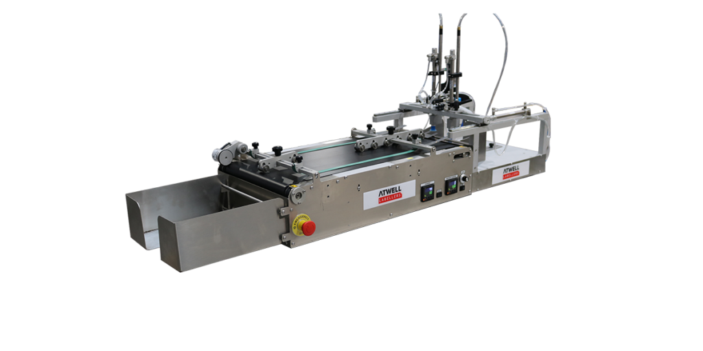 Phoenix Vacuum Feeder