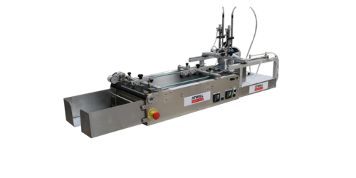 Phoenix Vacuum Feeder