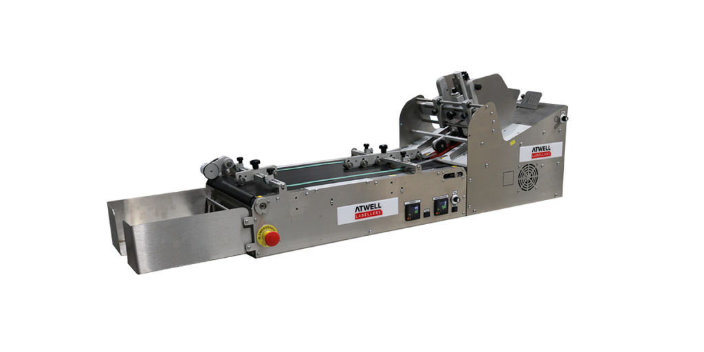 Titan Friction Feeder