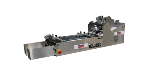 Titan Friction Feeder
