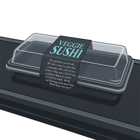 d-wrap label graphic