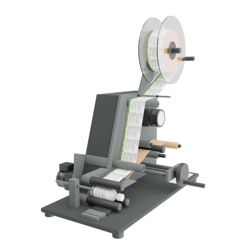 Medical & Pharmaceutical Label Printer Medical & Pharmaceutical Label Printer