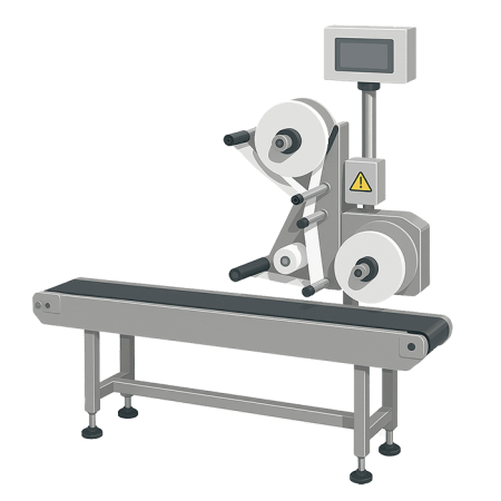 top and bottom applicator top and bottom applicator