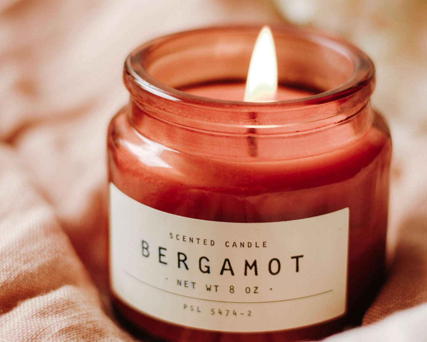 The Ultimate Guide To Candle Labels