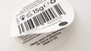 The Art and Science of Product Labelling: Trends, Techniques and Compliance thumbnail
