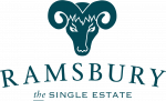 Ramsbury - The Single Estate - Logo