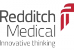Redditch Medical Logo