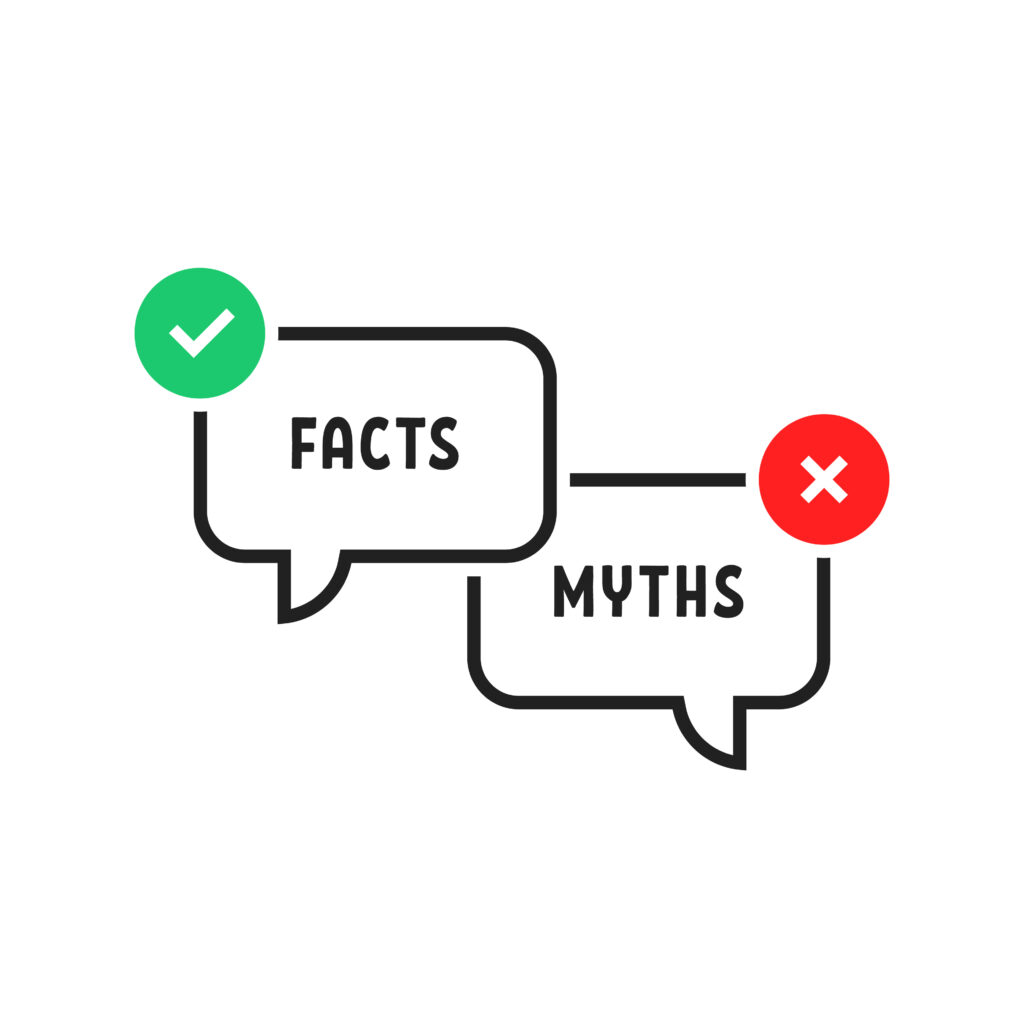 3 Labelling Machine Myths Busted