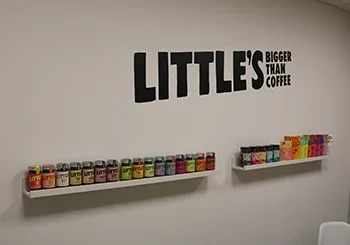 Little's Coffee