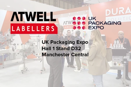 Visit Us At UK Packaging 2025