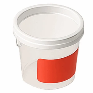 Bucket Labels