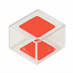 Top and Bottom Labels