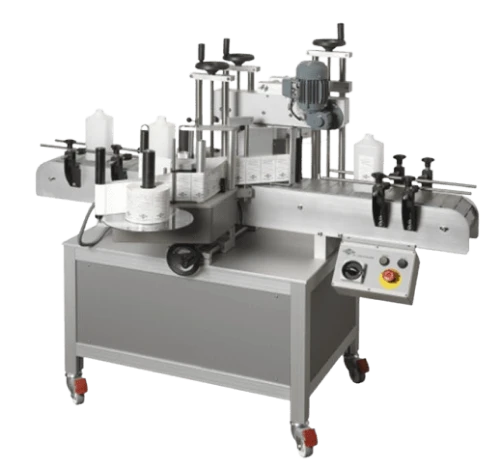 Tri-Roller Applicator