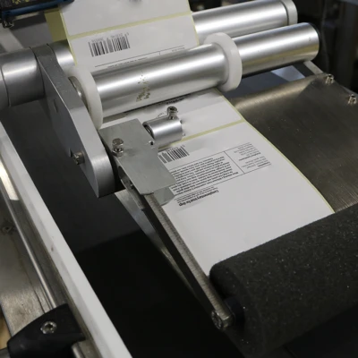 Top and Bottom Applicator