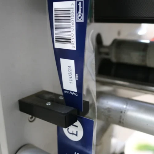 Polytij Bunch Label Applicator