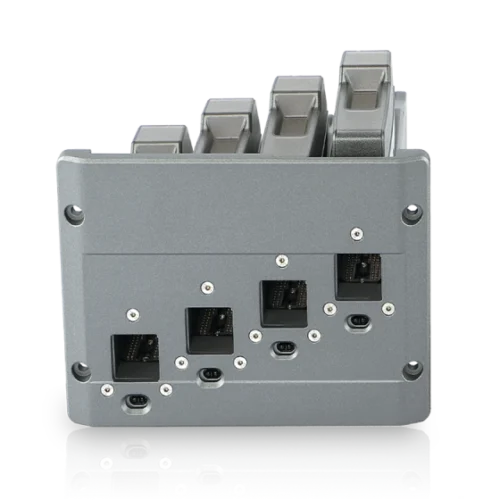 Polytij Illumex Underneath