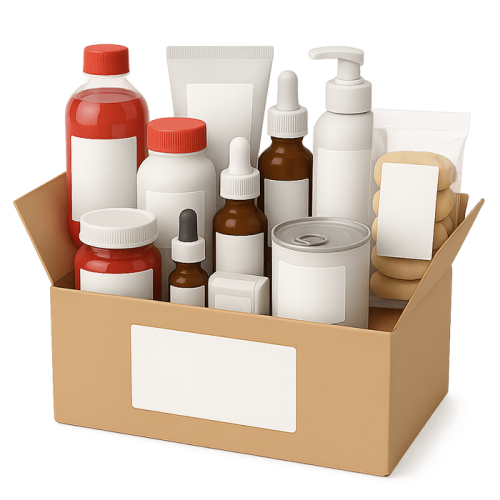 Atwell Labellers Applications Atwell Labellers Applications