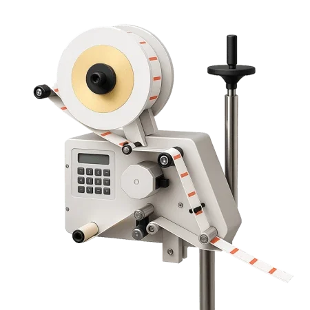 AL2 120S Label Applicator