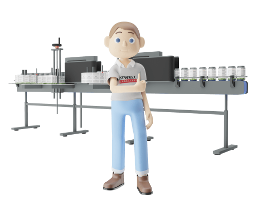 Contract Labelling Contract Labelling