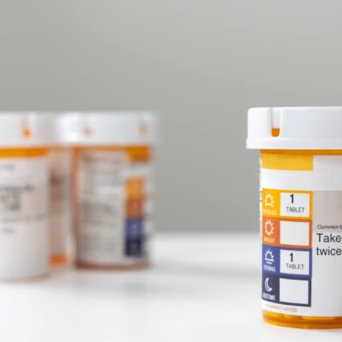 Medical and Pharmaceutical Labels